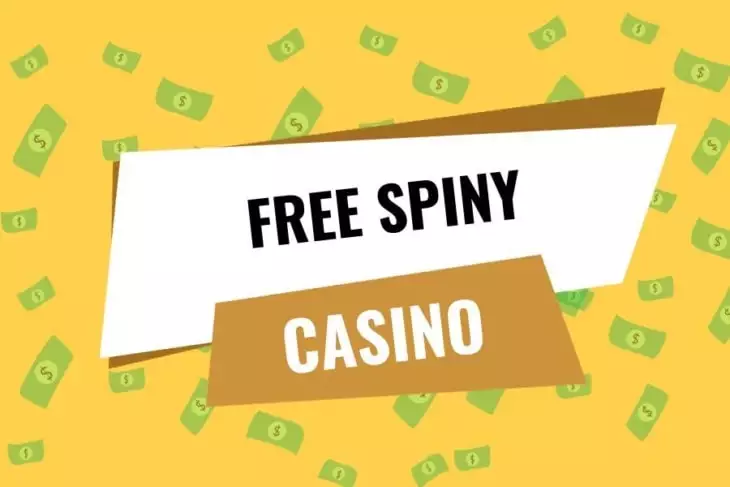 free spiny casino