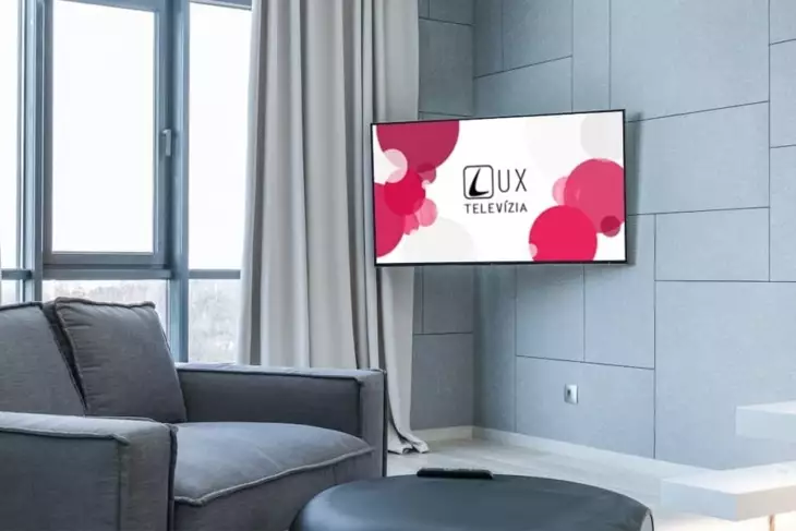 Televízia Lux Slovensko