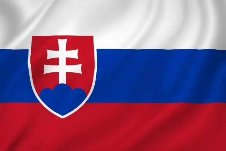 Prezidentské voľby Slovensko