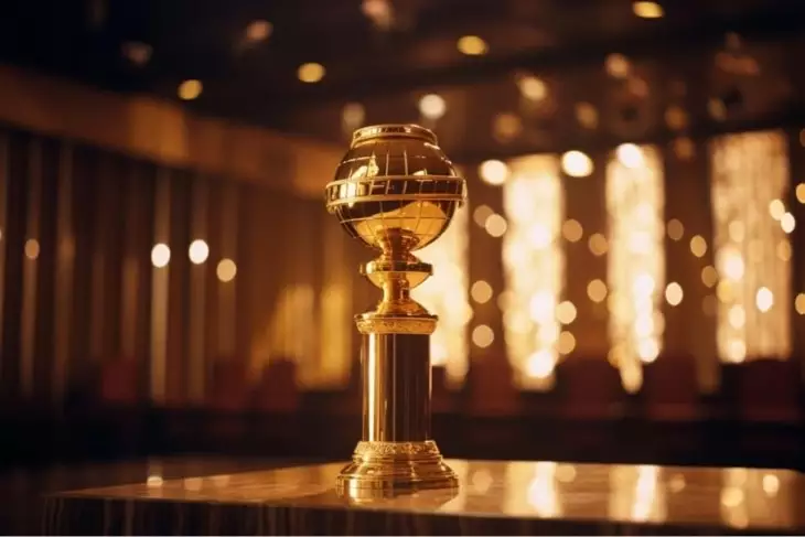 Zlatý glóbus - The Golden Globe Awards