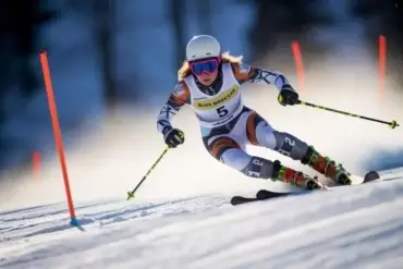 Slalom Flachau