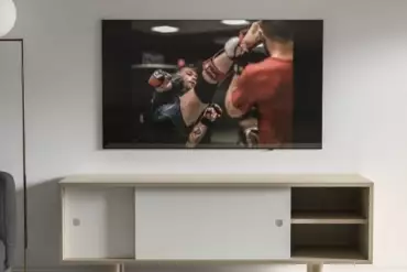 UFC live stream