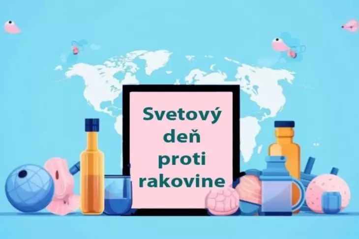 Svetový den proti rakovine