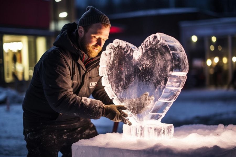 Pode Ice Master Tatry Ice Master 2026 ️ program, vstupenky a dátum konania