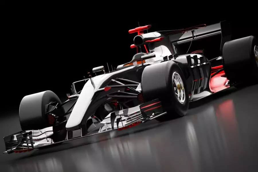 Kde sledovať Formula 1 live ️ v TV, online a cez live stream