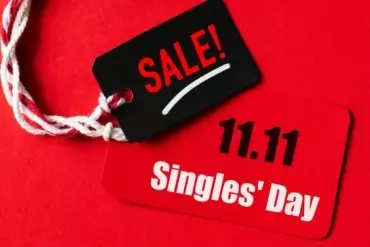 Singles day