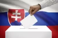 Prezidentské voľby na Slovensku 2024