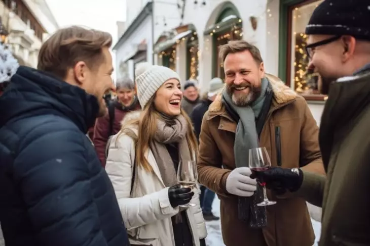 Pezinské vínne pivnice