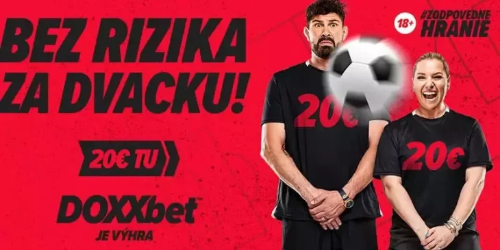 doxxbet-sportove-tipovanie-bez-rizika-za-dvacku