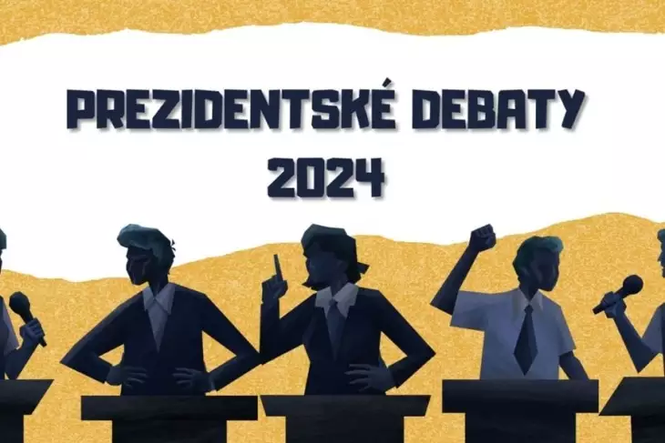 Prezidentské debaty