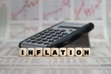 Inflácia na Slovensku