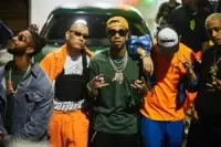 🔥︎ Hip Hop Žije 2025 🔥︎ | lineup, lístky, zastávky