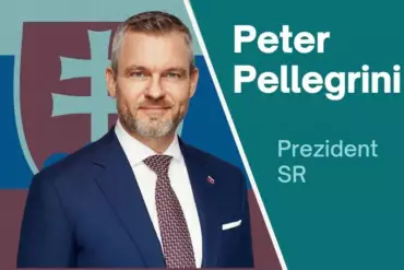 Peter Pellegrini prezident