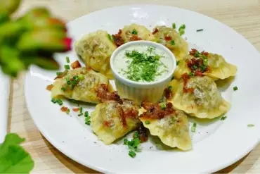 Pirohy recept