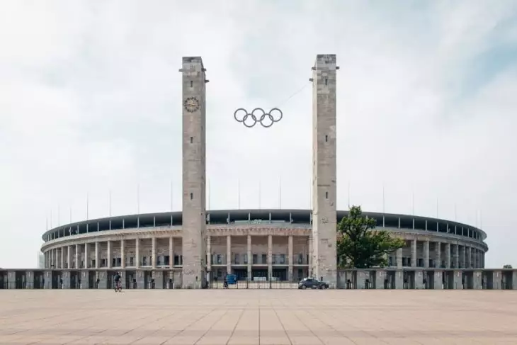 Stávky na olympijské hry Paríž