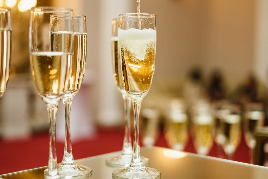 Proseco Rakija Prosecco zaujímavosti ️, ktoré prekvapia každého milovníka