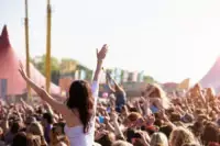 Rock for People